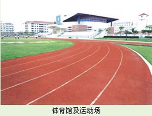 合肥润安公学图片