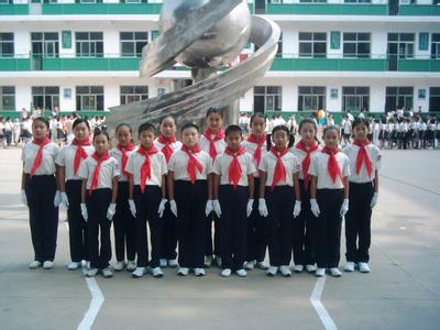 潍城区实验小学图片