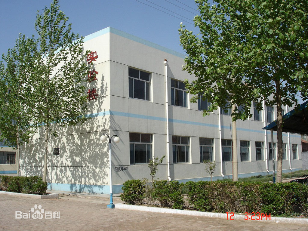 滨州市惠民县一中|第一中学(惠民一中)图片