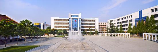 泰安市一中|第一中学（泰安一中）图片