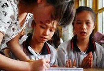 韶关市扶溪中心小学图片