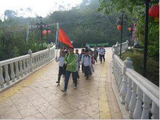 惠州市惠阳区秋长景新小学图片