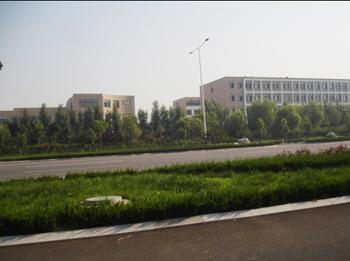 昌乐外国语学校图片