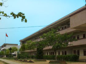 五华县蒲江中学图片