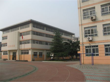 天津市河北区实验小学图片