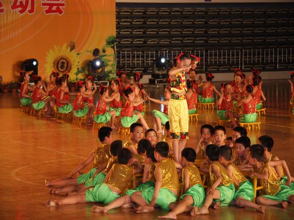 老河口市八小图片