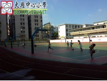 佛山市南海区大沥中心小学图片