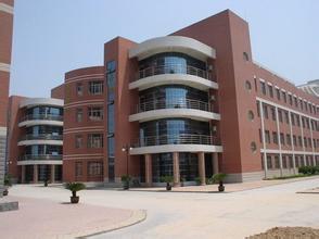 德州市二中|第二中学（德州二中）图片