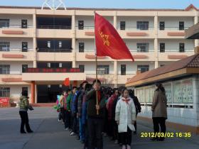 长岛县第二实验学校（小学部）图片