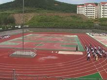 威海市高区实验小学图片