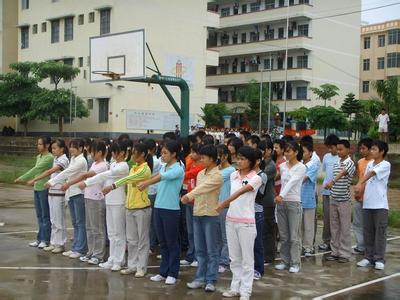 南宁星湖路小学