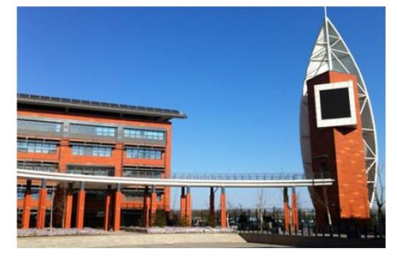 通州区三中|第三中学（通州三中）图片