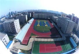 北京市海淀区教师进修学校附属实验学校（教师进修学校）图片