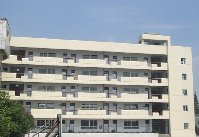 温州市第二十中学图片