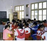 衡阳市雁城小学图片