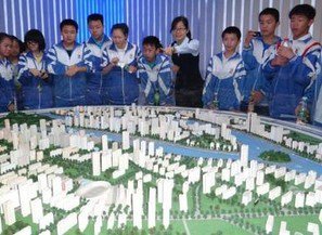 韶关市仁化县实验学校（中学部）图片