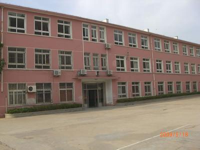 青岛市四方区人民路第三小学图片