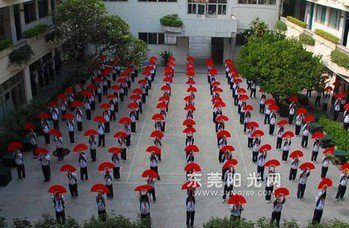 东莞市莞城运河小学图片