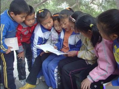 淄博市淄川区太河东下册小学图片