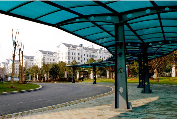 华中科技大学附属中学图片