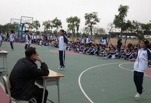 东莞市中堂镇实验中学图片