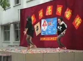 广州市增城市三江二中|第二中学（三江二中）图片