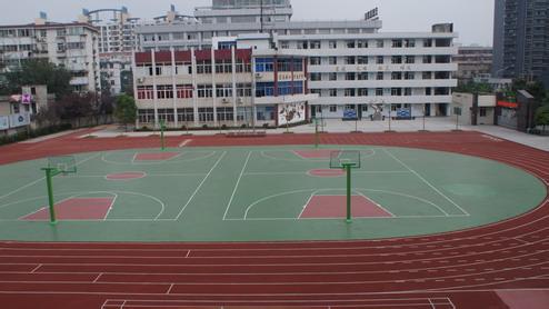 合肥市曙光小学