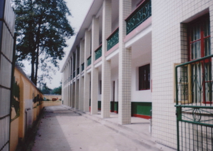 长沙市大同三小图片