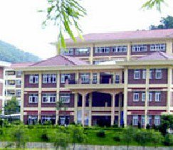 中山市纪中三鑫双语学校（中学部）图片