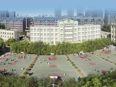 沈阳师范大学附属学校（小学）图片