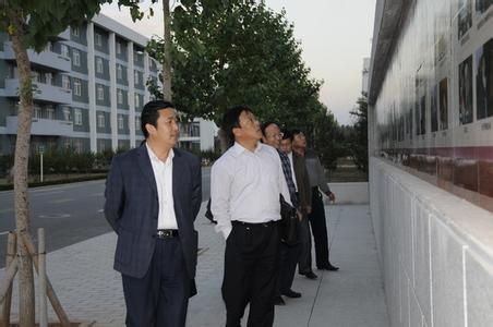 海阳市四中|第四中学图片