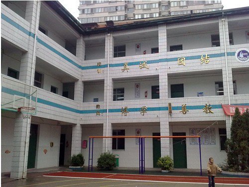 南昌市远航学校图片