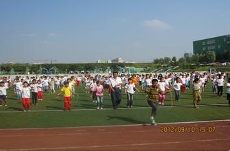 招远市金城小学图片