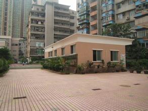 广州市宝华培正小学图片