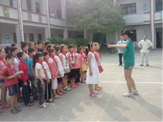 萍乡市八一小学图片