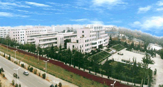 洛阳市新安县第一高级中学（新安一高）图片