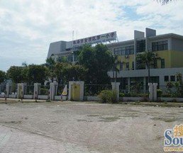 珠海市金湾区第一小学（金湾一小）图片