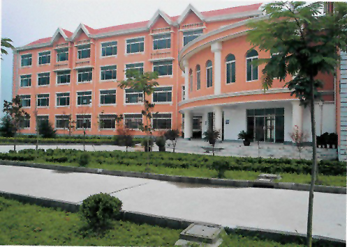 上海西渡学校图片