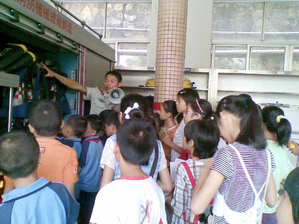 佛山市顺德区祥胜小学图片