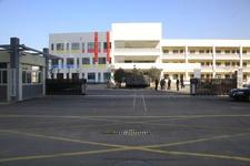 济南市胜利大街小学图片