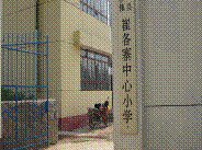 崔各寨中心小学图片