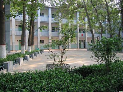 石家庄四中|第四中学(高中部)图片