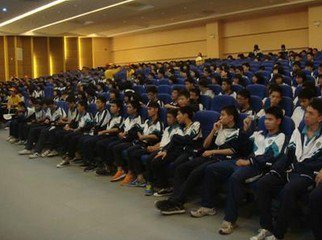 中山市南头初级中学图片