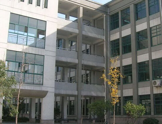 杭州市翠苑中学(翠苑校区)图片