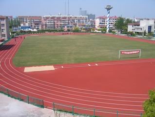 上海市南汇区一中|第一中学（南汇一中）图片