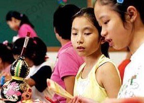 广州市白云区罗岗小学图片