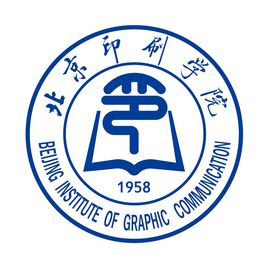 北京印刷学院图片