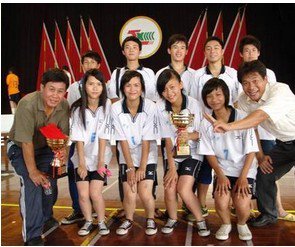 佛山市顺德区北滘中学图片