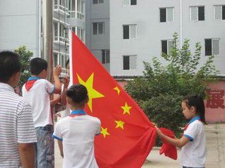 滕州市北辛街道中心小学图片