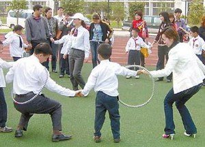 东莞市光正实验学校（原名华南师大嘉玛学校）图片